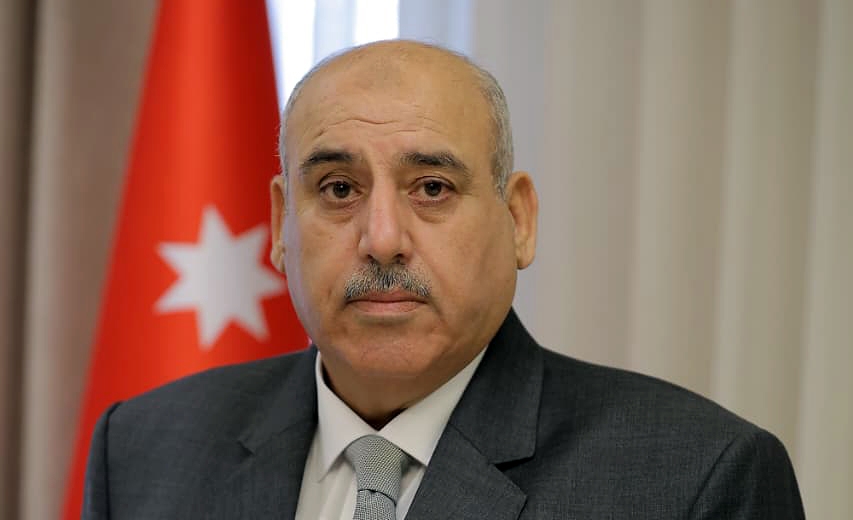 Jordan House Speaker Mazen Turki El Qadi to pay official visit to Vietnam